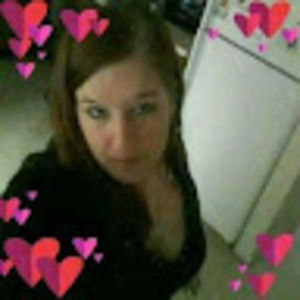 Meet your Posher, Christy